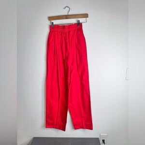 Gene Ewing Bis Pants Women’s Elastic Waist Pants